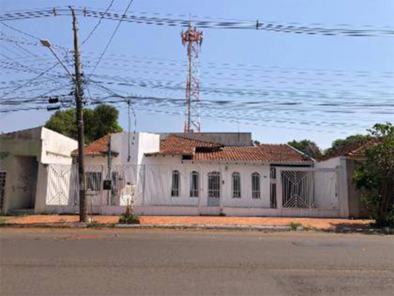 Imagem do imóvel Casa - Campo Grande - MS
