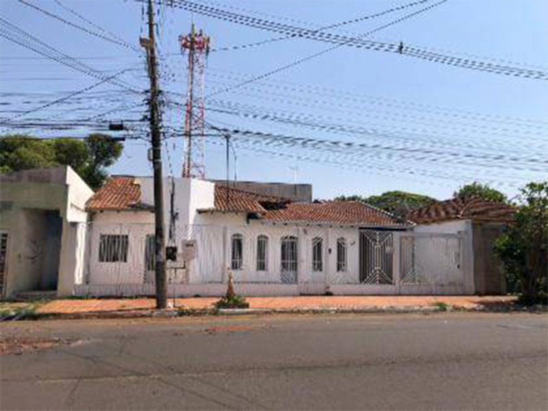Casa no Vila Taveirópolis (foto 2 de 25)