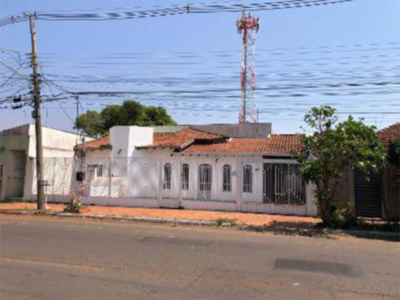 Casa no Vila Taveirópolis (foto 5 de 25)