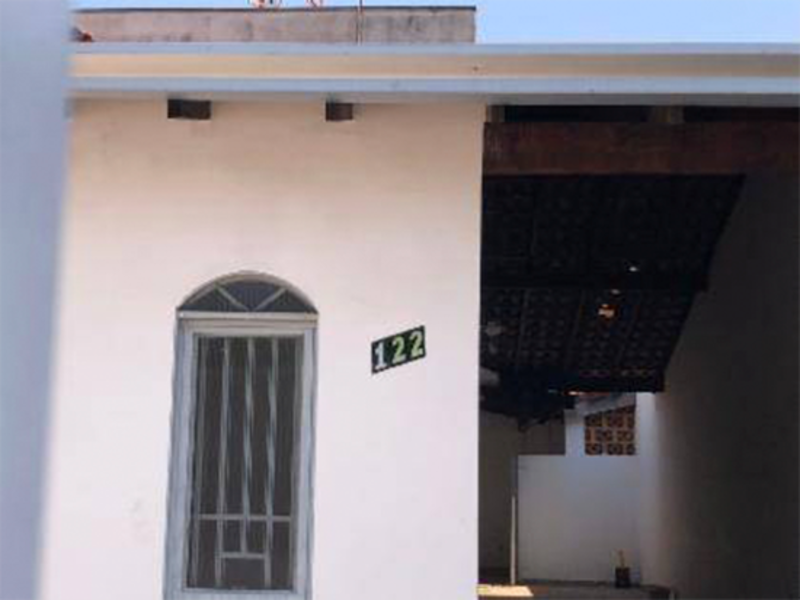 Casa no Vila Taveirópolis (foto 3 de 25)