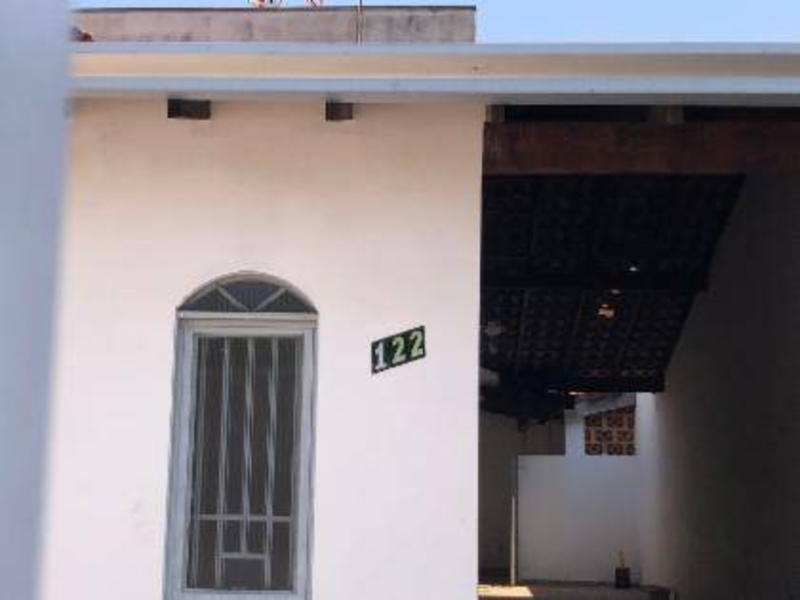 Casa no Vila Taveirópolis (foto 8 de 25)