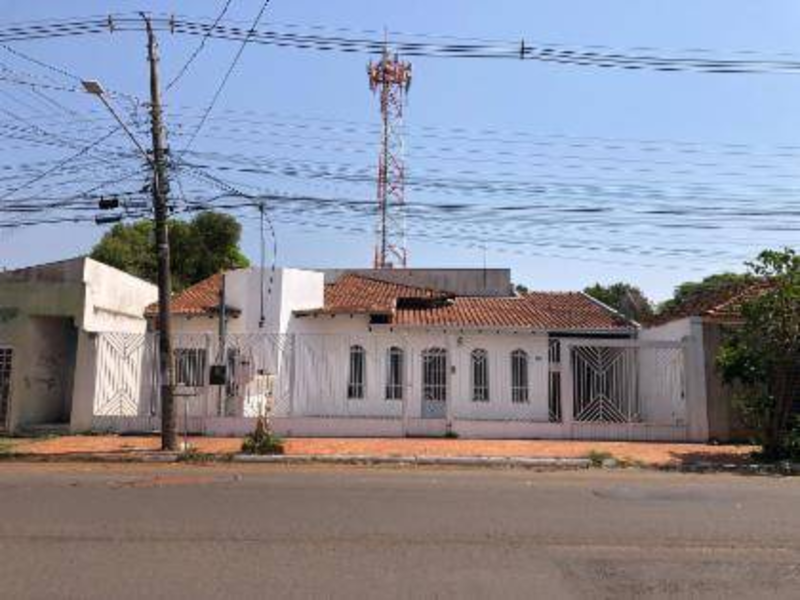 Casa no Vila Taveirópolis (foto 6 de 25)