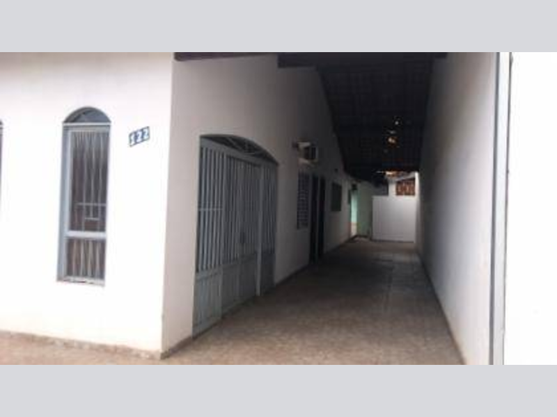 Casa no Vila Taveirópolis (foto 13 de 25)