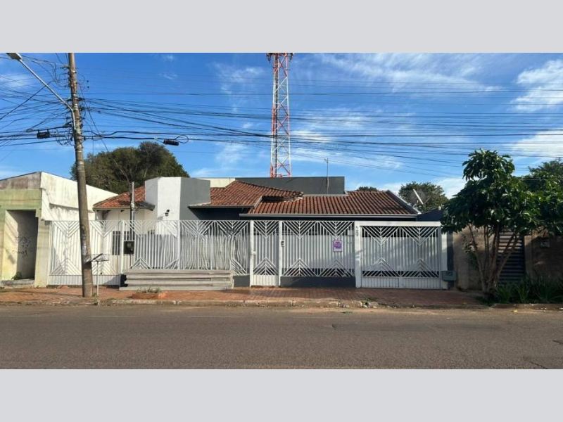 Casa no Vila Taveirópolis (foto 12 de 25)