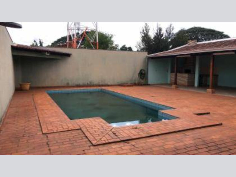 Casa no Vila Taveirópolis (foto 15 de 25)