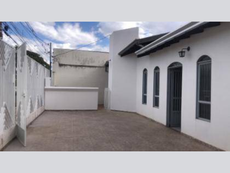 Casa no Vila Taveirópolis (foto 17 de 25)