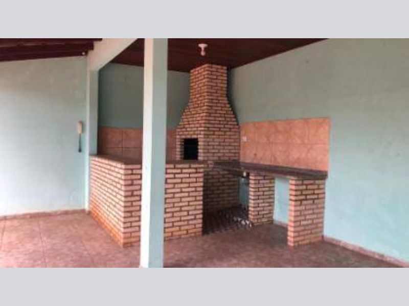 Casa no Vila Taveirópolis (foto 16 de 25)