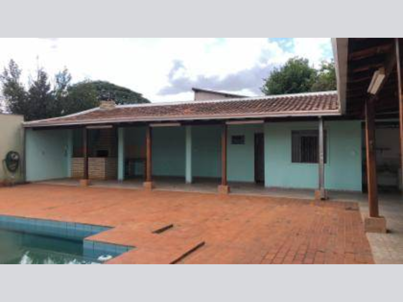 Casa no Vila Taveirópolis (foto 19 de 25)