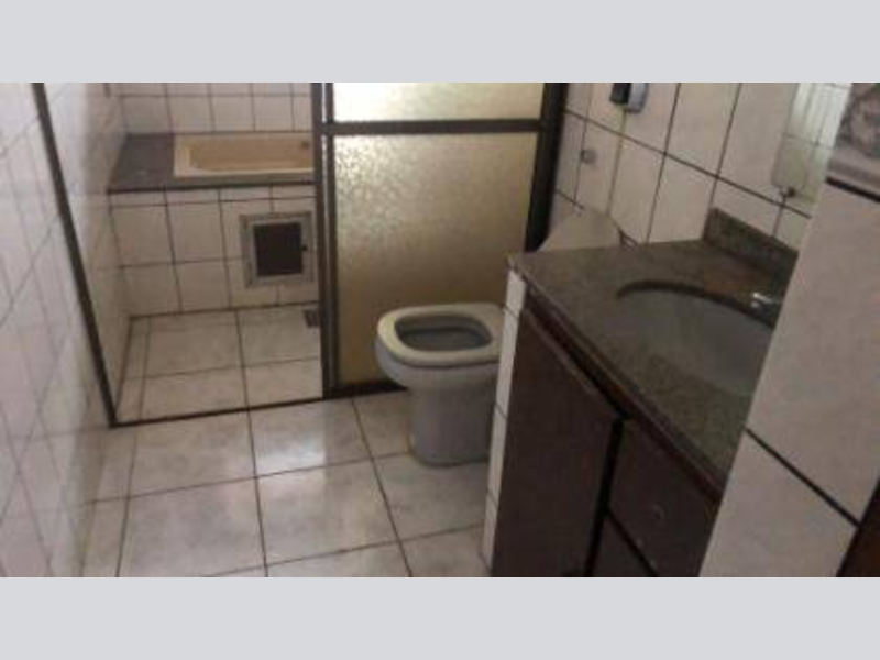 Casa no Vila Taveirópolis (foto 20 de 25)