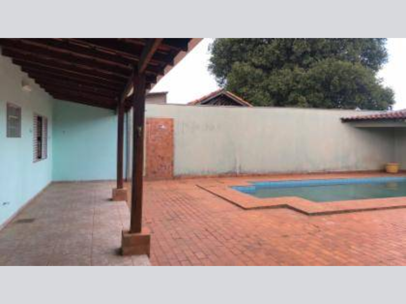 Casa no Vila Taveirópolis (foto 25 de 25)