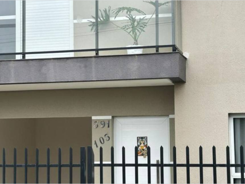 Casa no Pinheiro Machado (foto 8 de 16)