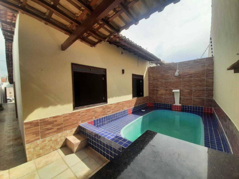 Imagem do imóvel Casa - Juazeiro do Norte - CE