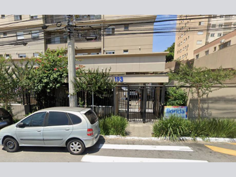 Apartamento no Votupoca (foto 4 de 4)