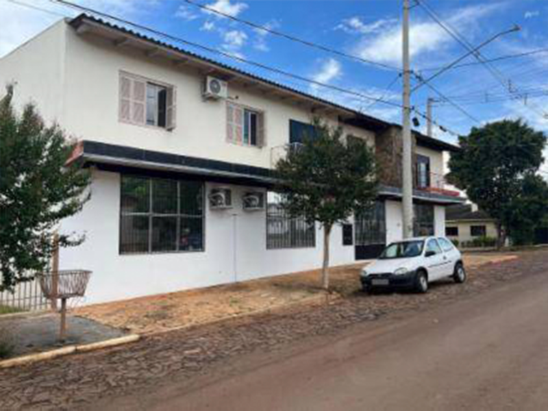 Apartamento no Centro (foto 4 de 61)