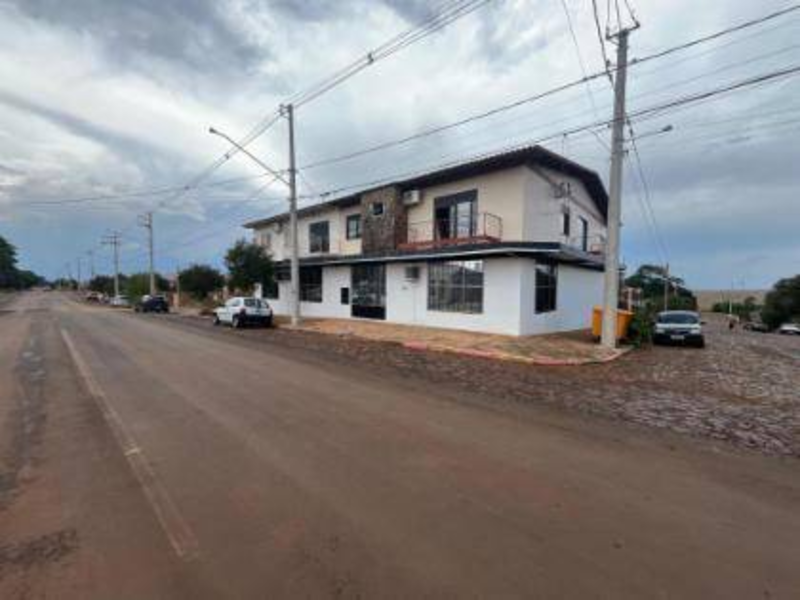 Apartamento no Centro (foto 10 de 61)