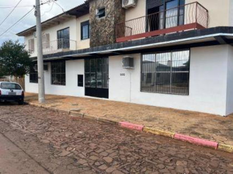Apartamento no Centro (foto 14 de 61)