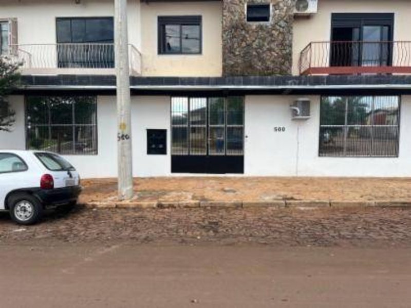 Apartamento no Centro (foto 13 de 61)