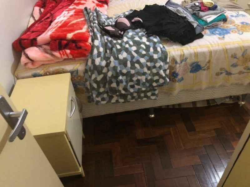 Apartamento no Centro (foto 38 de 61)