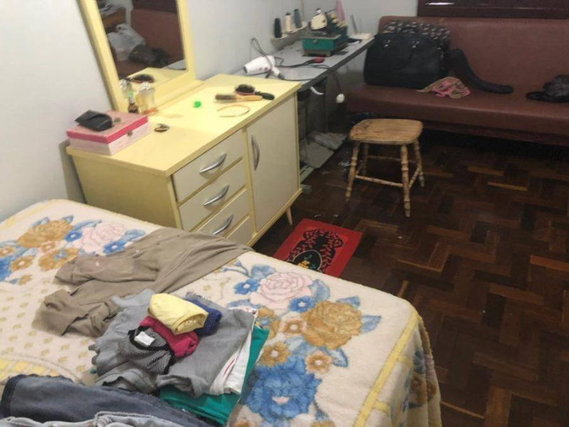 Apartamento no Centro (foto 39 de 61)
