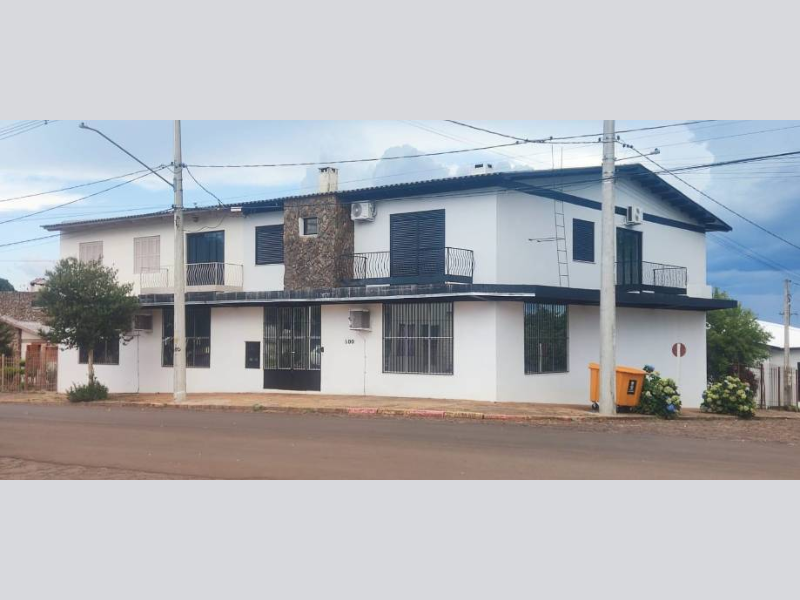 Apartamento no Centro (foto 60 de 61)
