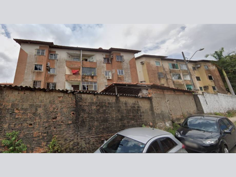 Apartamento no Anil (foto 6 de 7)