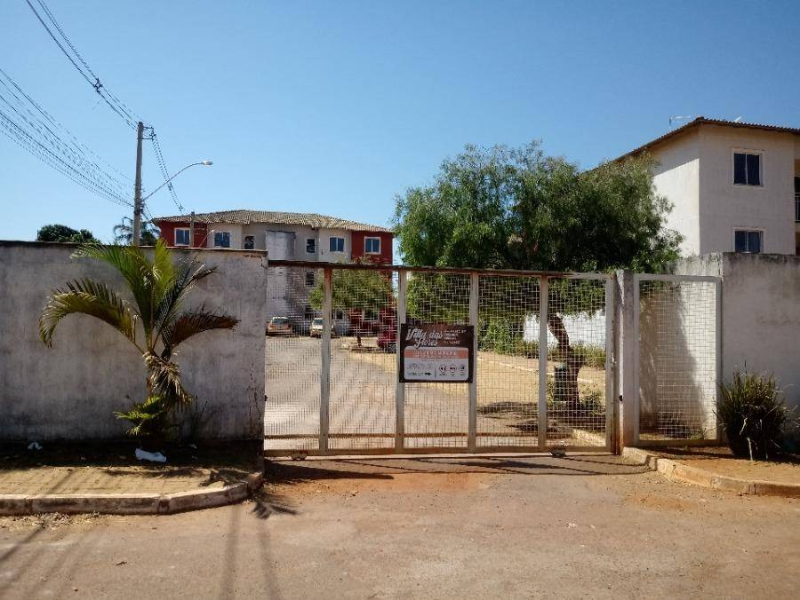 Apartamento no Cidade Osfaya (foto 4 de 8)