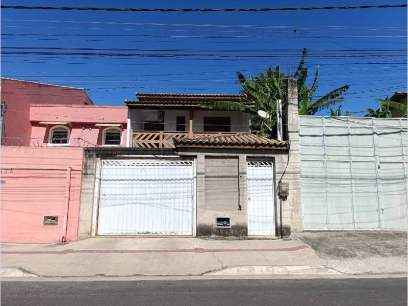 Casa no Parque Juliao Nogueira (foto 11 de 11)
