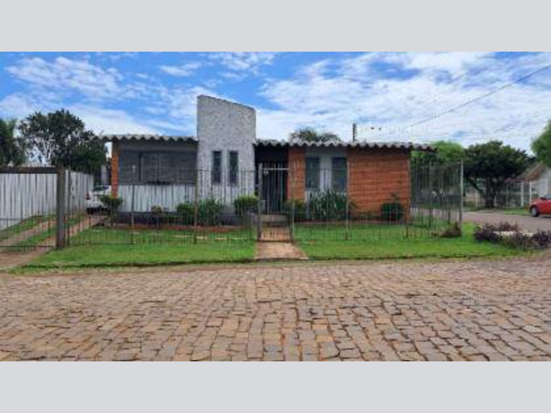 Imagem do imóvel Casa - Carazinho - RS