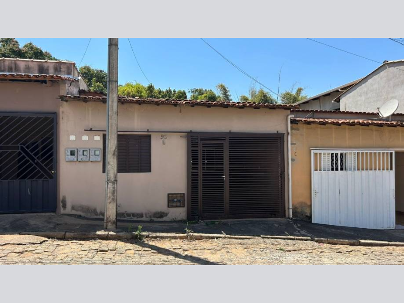 Casa no Geraldo Lara I (foto 10 de 20)