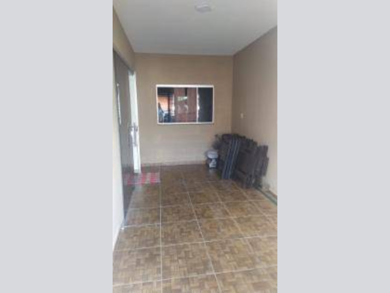 Casa no Geraldo Lara I (foto 14 de 20)