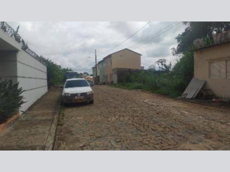 Casa no Geraldo Lara I (foto 18 de 20)