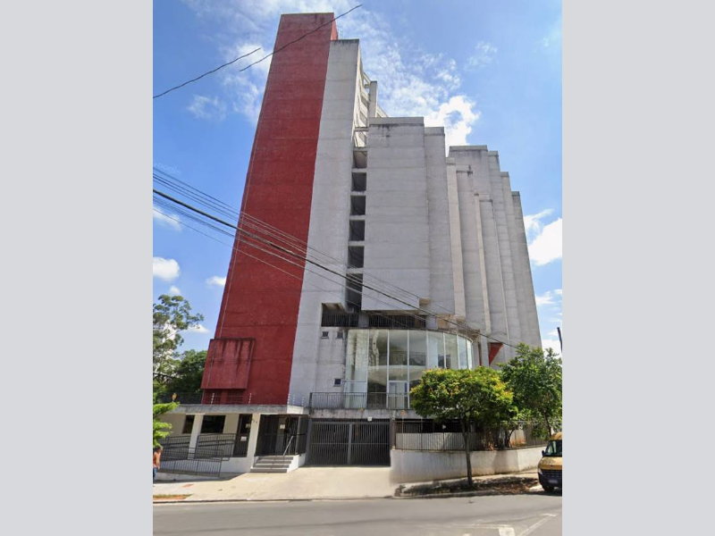 Apartamento no Liberdade (foto 7 de 7)