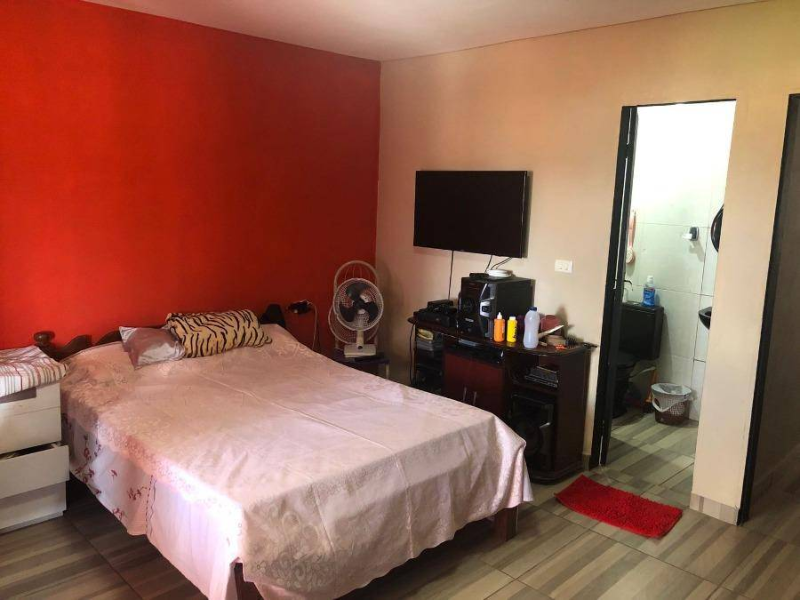 Casa no Loteamento Bairro Novo (foto 6 de 20)