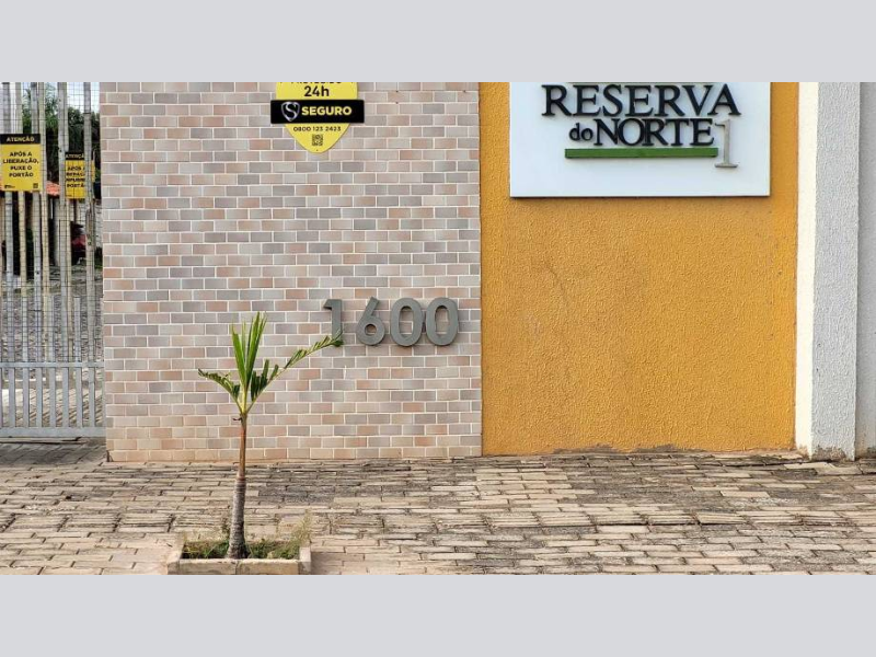 Casa no Santa Maria (foto 9 de 12)