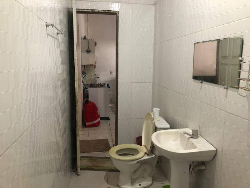 Casa no Boa Vista (foto 17 de 36)