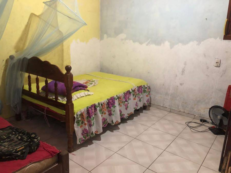 Casa no Boa Vista (foto 20 de 36)