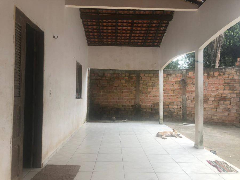 Casa no Boa Vista (foto 21 de 36)