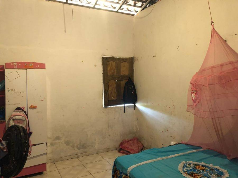 Casa no Boa Vista (foto 14 de 36)