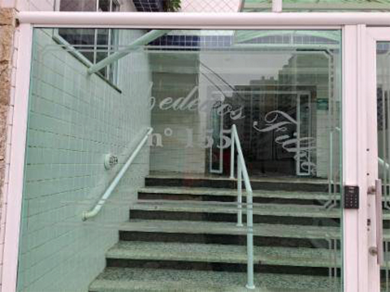 Imagem do imóvel Apartamento - Praia Grande - SP
