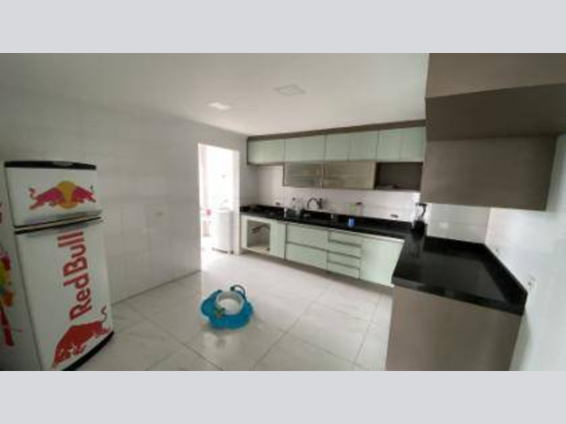 Apartamento no Ocian (foto 29 de 30)
