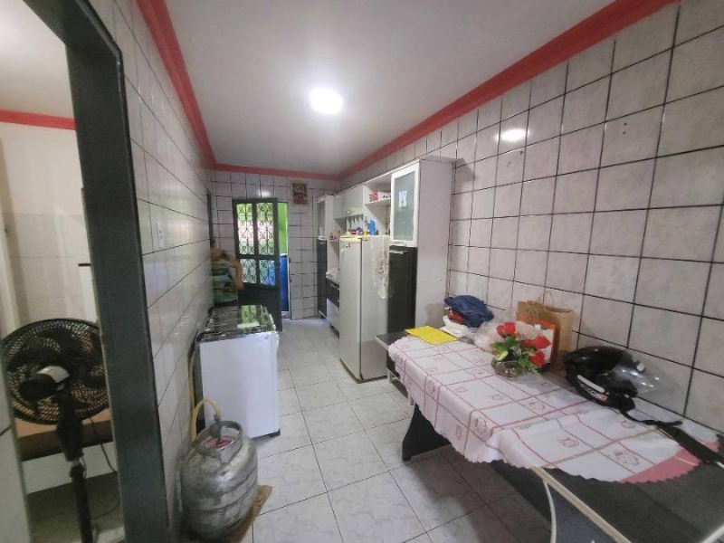 Casa no Alto Do Rosário (foto 7 de 25)