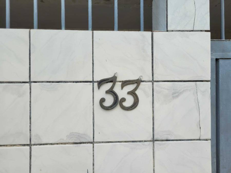 Casa no Alto Do Rosário (foto 14 de 25)