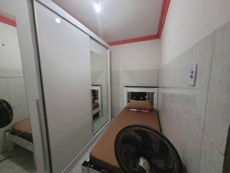 Casa no Alto Do Rosário (foto 17 de 25)
