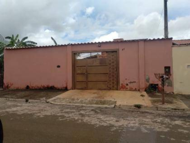Casa no Jardim Sao Lucas (foto 6 de 15)