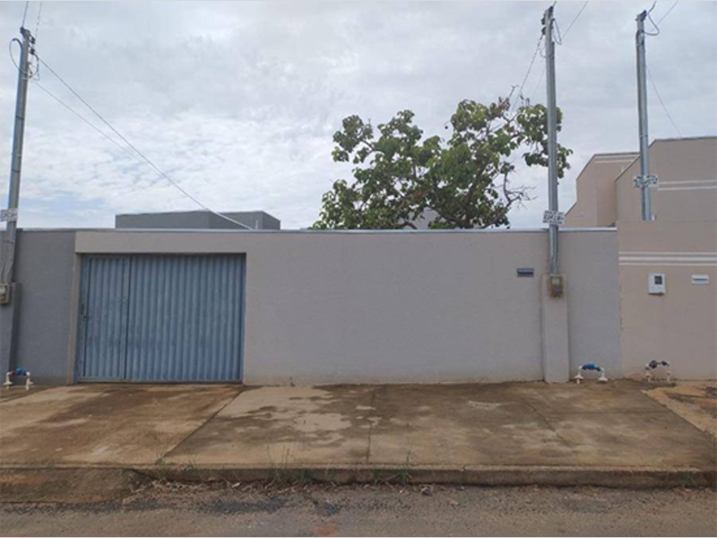 Imagem do imóvel Casa - Caldas Novas - GO