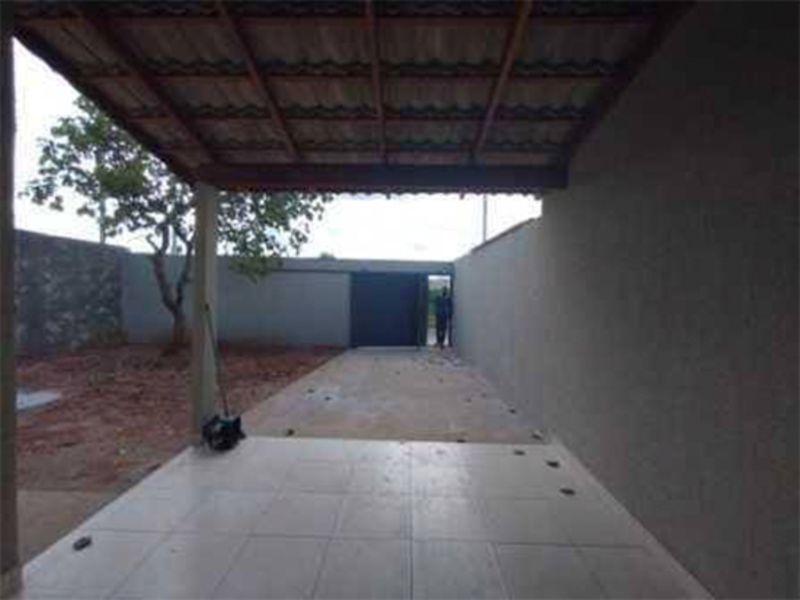Casa no Residencial Recanto De Caldas (foto 4 de 36)