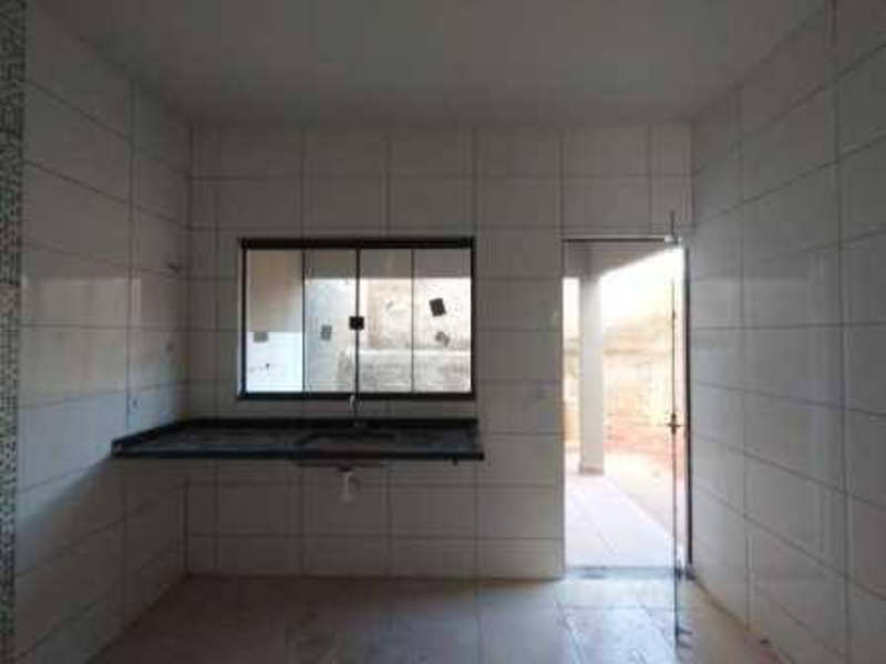 Casa no Residencial Recanto De Caldas (foto 12 de 36)