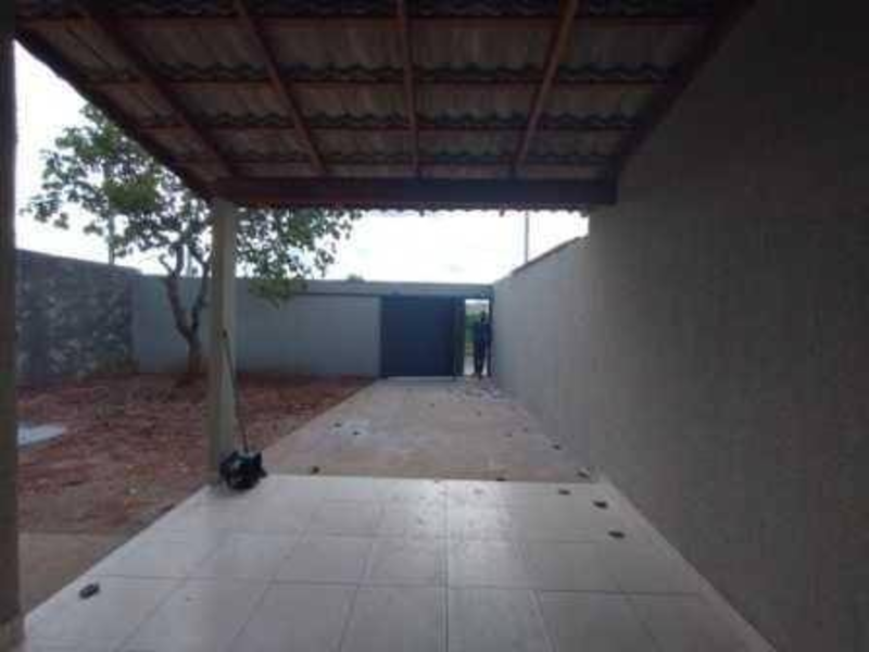 Casa no Residencial Recanto De Caldas (foto 23 de 36)