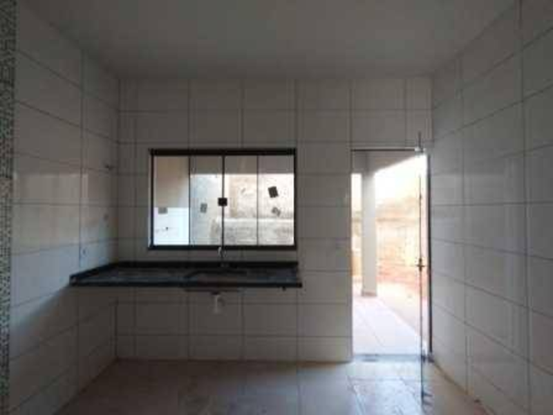 Casa no Residencial Recanto De Caldas (foto 29 de 36)