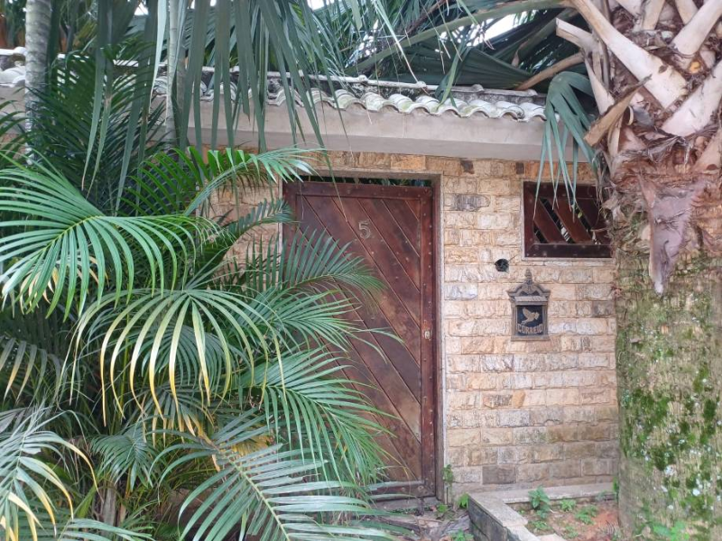 Casa no Fazenda Sobradinho (Vila Inhom (foto 8 de 10)